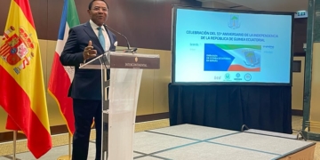 Guinea Ecuatorial ofrece «grandes oportunidades» de negocio a los empresarios españoles