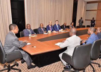 Iberia, dispuesta a suspender sus vuelos directos a Guinea Ecuatorial