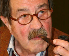 ¿Y qué hubiera dicho Günter Grass de todo lo que pasa en el mundo?
