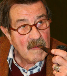 ¿Y qué hubiera dicho Günter Grass de todo lo que pasa en el mundo?