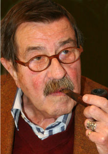 ¿Y qué hubiera dicho Günter Grass de todo lo que pasa en el mundo?
