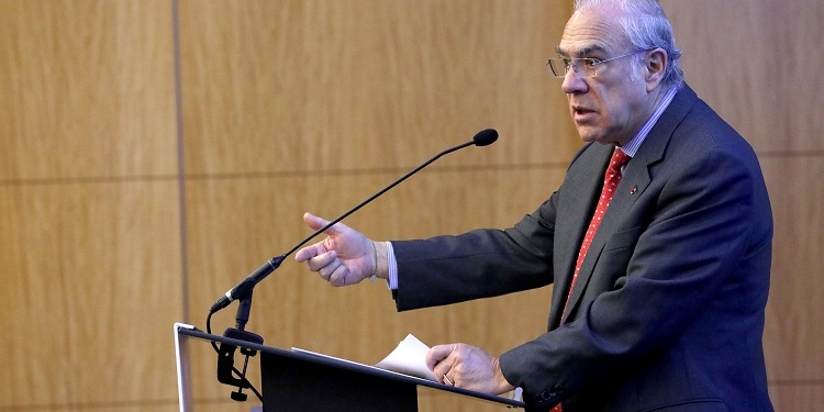 España defenderá ante la OCDE una recuperación “sólida, resiliente y verde”