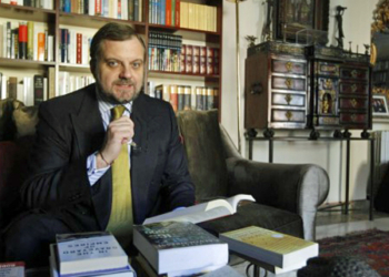 El Gobierno autoriza a De Arístegui a trabajar en la compañía Mercury LLC