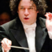 Gustavo Dudamel  dirige la Filarmónica de Viena en el Teatro Real