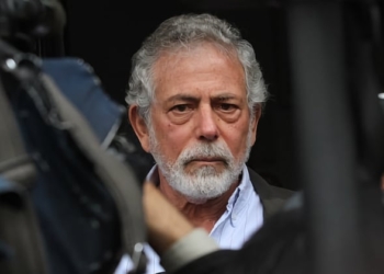 Editored rechaza el intento judicial de que el periodista peruano Gustavo Gorriti revele sus fuentes