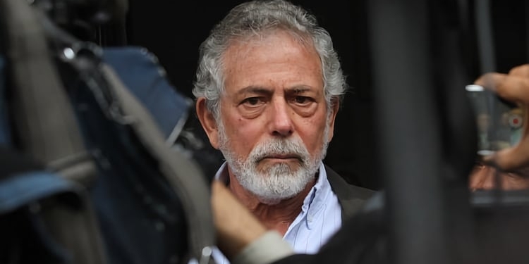 Editored rechaza el intento judicial de que el periodista peruano Gustavo Gorriti revele sus fuentes