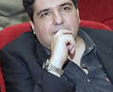 Lectura dramatizada ‘Cinco minutos sin respirar’, de Gustavo Ott