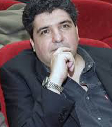 Lectura dramatizada ‘Cinco minutos sin respirar’, de Gustavo Ott