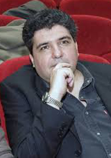 Lectura dramatizada ‘Cinco minutos sin respirar’, de Gustavo Ott