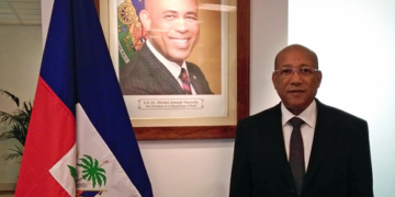 «Para reconstruir Haití, todos debemos aceptar el resultado de las presidenciales»