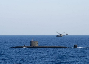 Exteriores niega el incidente con un submarino nuclear británico junto a Gibraltar