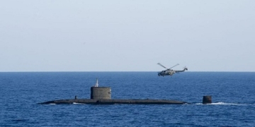 Exteriores niega el incidente con un submarino nuclear británico junto a Gibraltar