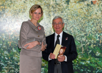 La Embajada de Hungría celebra la fiesta de su comunidad en el Museo Thyssen