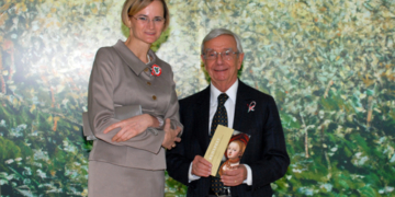 La Embajada de Hungría celebra la fiesta de su comunidad en el Museo Thyssen