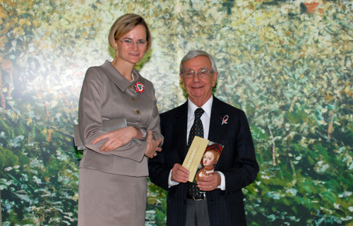La Embajada de Hungría celebra la fiesta de su comunidad en el Museo Thyssen