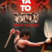 Ha-Ya-To Drum Masters llega a los Teatros del Canal de Madrid