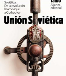 ‘Historia de la Unión Soviética’, de Carlos Taibo Arias