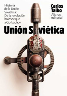 ‘Historia de la Unión Soviética’, de Carlos Taibo Arias