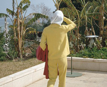 Exposición fotográfica de Joel Meyerowitz en Casa América