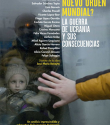 ‘¿Hacia un nuevo orden mundial?’, del catedrático José María Beneyto
