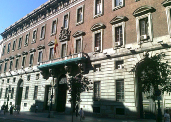 Dastis completa la cúpula del Ministerio de Asuntos Exteriores