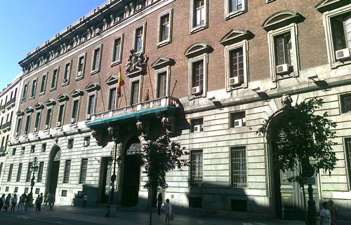 Dastis completa la cúpula del Ministerio de Asuntos Exteriores