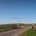 Iberdrola repotencia un parque eólico en Escocia para producir cinco veces más energía