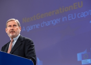 Bruselas gestiona préstamos ventajosos para los Estados en el marco de Next Generation EU