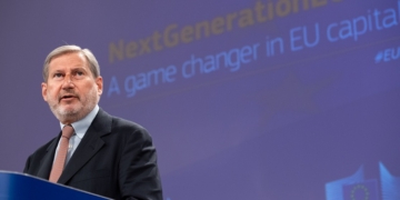 Bruselas gestiona préstamos ventajosos para los Estados en el marco de Next Generation EU