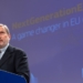 Bruselas gestiona préstamos ventajosos para los Estados en el marco de Next Generation EU