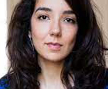 Casa Mediterráneo presenta el libro ‘L’envers de l’été’, de Hajar Azell