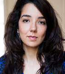 Casa Mediterráneo presenta el libro ‘L’envers de l’été’, de Hajar Azell