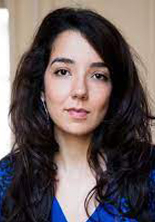 Casa Mediterráneo presenta el libro ‘L’envers de l’été’, de Hajar Azell