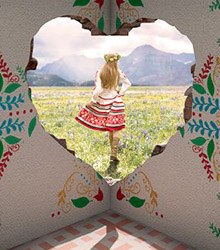 Presentación en el Teatro Real de la ópera romántica polaca ‘Halka’