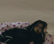 Documental sobre la curandera beduína Hamama en Casa Árabe