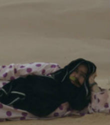 Documental sobre la curandera beduína Hamama en Casa Árabe