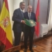 España y Marruecos abordan la lucha conjunta contra el terrorismo y la inmigración irregular
