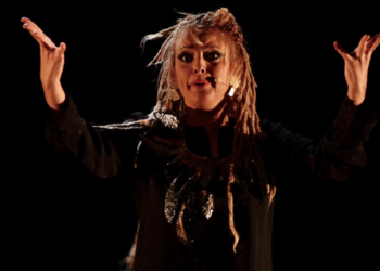 Aniversario de Casa Árabe, Centro Sefarad y Casa África con ‘Hamsa para soñar’