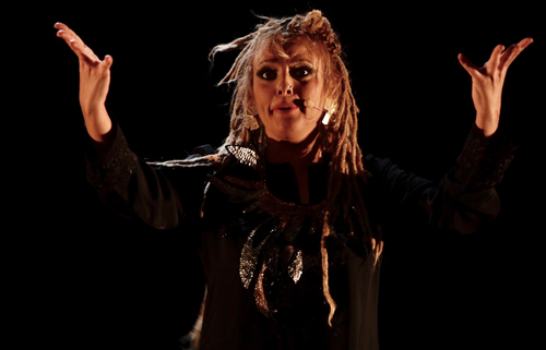 Aniversario de Casa Árabe, Centro Sefarad y Casa África con ‘Hamsa para soñar’