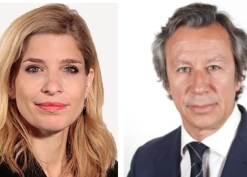 Estos son los portavoces de los Grupos Parlamentarios en la Comisión de Exteriores