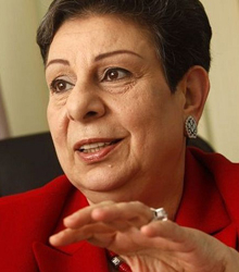 Casa Árabe habla sobre los 73 años de Nakba y qué depara el futuro