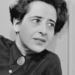 Conferencia sobre el legado de Hannah Arendt en el Centro Sefarad