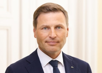 Estonia negocia con España para prorrogar el despliegue de la batería antiaérea NASAMS