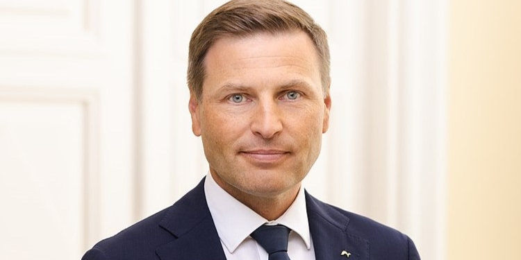 Estonia negocia con España para prorrogar el despliegue de la batería antiaérea NASAMS