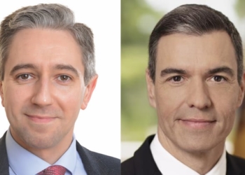 España e Irlanda planean reconocer al Estado palestino el 21 de mayo