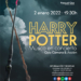 Filarmonía de Madrid interpreta la música de la saga de Harry Potter
