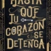 Presentación del libro ‘Hasta que tu corazón se detenga’, de Jose Polo