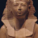Conferencia sobre la reina egipcia Hatshepsut en la Escuela Diplomática