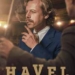 Invitación de la Embajada checa a la proyección del film ‘Havel’