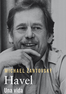 La biografía ‘Havel. Una vida’ en el Círculo de Bellas Artes de Madrid